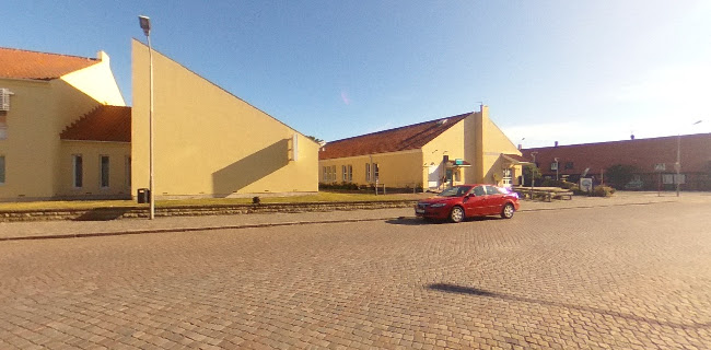 Uncle Salah - Simrishamn