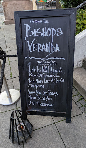 Opinii despre The Bishops Arms - Plaza Gbg în Göteborg - Gastronomi och hotellverksamhet