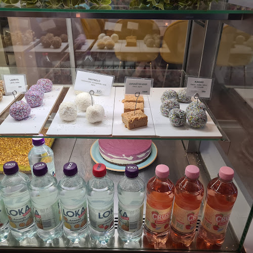 Ginger - Gastronomi och hotellverksamhet