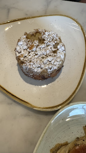 Bullar & Bröd - Stockholm