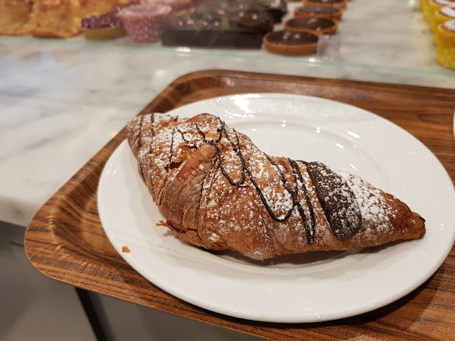 Comentarii opinii despre Systrarna Ericssons Hembageri