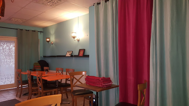 Holy Cow Phone number