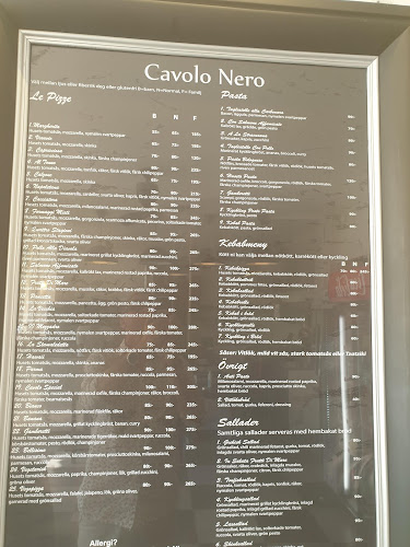 Comments and reviews of Cavolo Nero Pizzeria