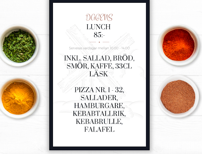 Reviews of Deli iTalia in Sundbyberg - Gastronomi och hotellverksamhet