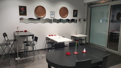 Skurups Falafel och Grill