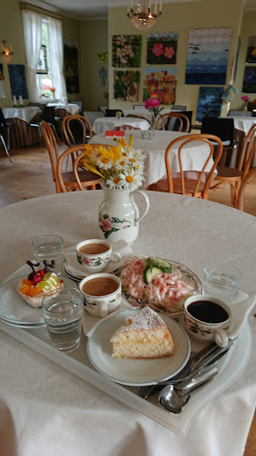 Opinii despre Café Furiren în Älvkarleby - Gastronomi och hotellverksamhet