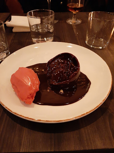 Blackstone Steakhouse Landskrona - Landskrona