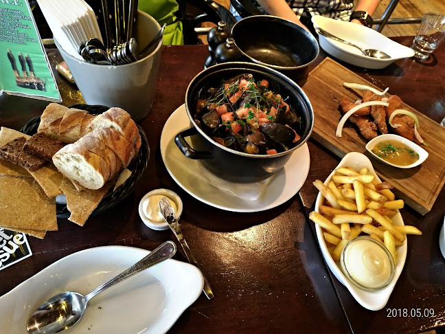 Comentarii opinii despre Akkurat Bar & Restaurang