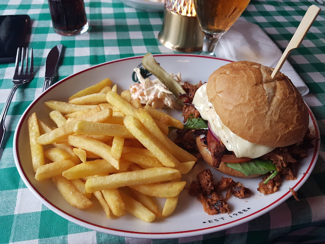 O'Learys Kristianstad - Gastronomi och hotellverksamhet