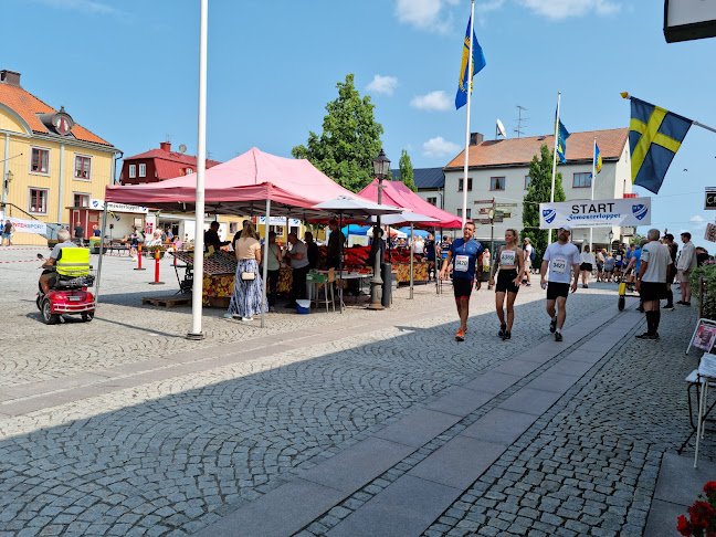 Café Blå Katten - Gastronomi och hotellverksamhet