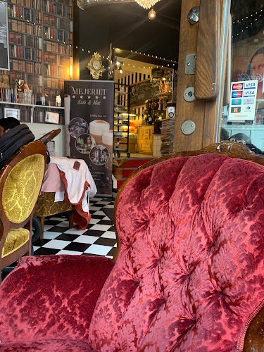 MEJERIET KAFÉ & SKAFFERI - Trollhättan