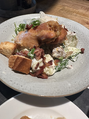 Eatery Kungsholmen - mat och möten - Gastronomi och hotellverksamhet