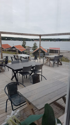 Opinii despre Sundsörn restaurang Brygghuset în Mariestad - Gastronomi och hotellverksamhet