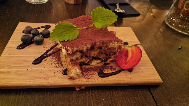 Comentarii opinii despre Restaurang Cicero