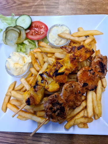 Tungelsta Grillen - Tungelsta