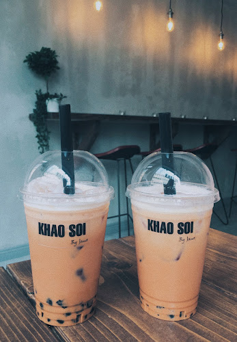 Khao Soi by Jane - Gastronomi och hotellverksamhet