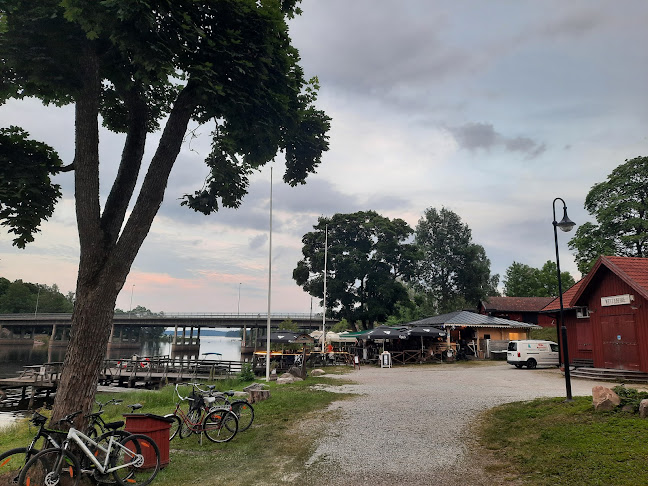 Comments and reviews of Hamnkrogen Fagersta