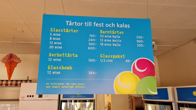 Opinii despre Lilla Glassfabriken în Malmö - Gastronomi och hotellverksamhet