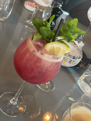 Comentarii opinii despre Restaurang Varda