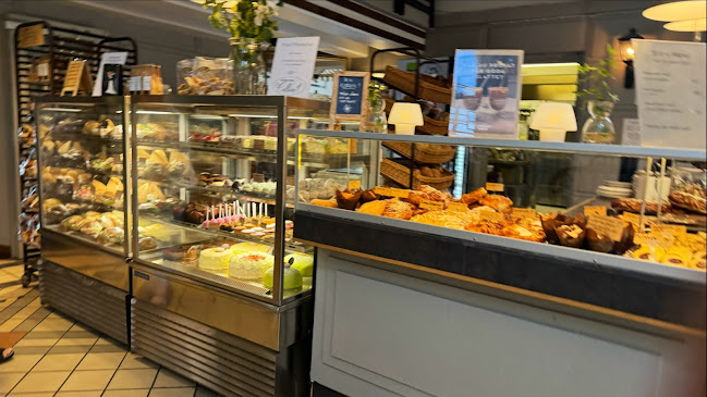 Krokanen Café & Restaurang AB - Bollnäs