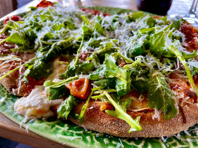 Opinii despre Enoteca Maglia în Göteborg - Gastronomi och hotellverksamhet