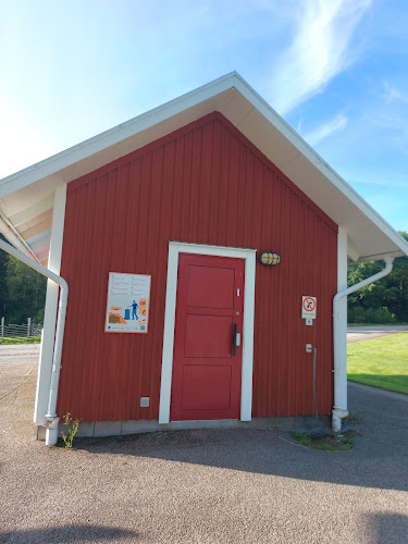 Comments and reviews of Rastplats Boråstorpet