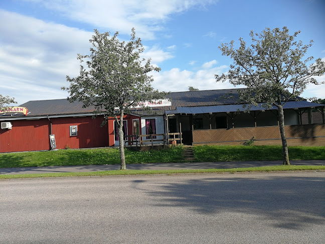 Pärlan Pizzeria & Pub Phone number