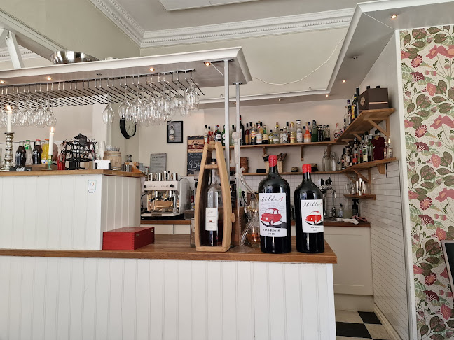 Dolcetto - Gastronomi och hotellverksamhet