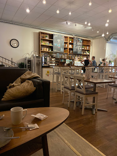 2inspire - Gastronomi och hotellverksamhet