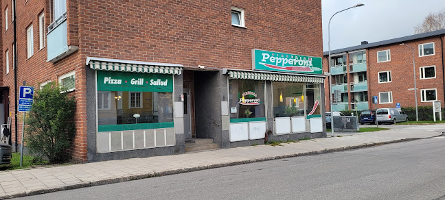 Pizzeria Pepperoni - Gastronomi och hotellverksamhet