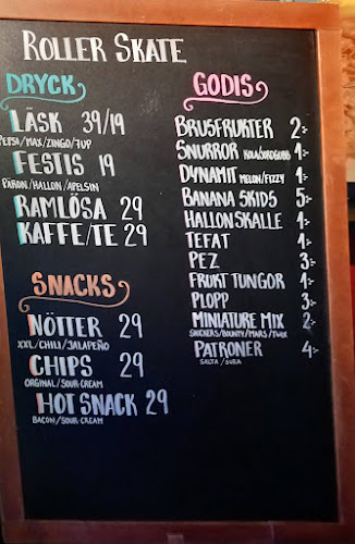 Opinii despre O'Learys Vällingby în Vällingby - Gastronomi och hotellverksamhet