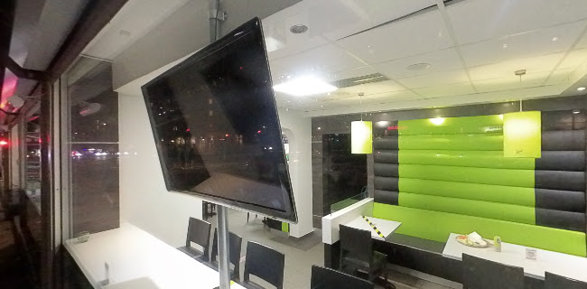 Opinii despre Kungskebab în Norrköping - Gastronomi och hotellverksamhet