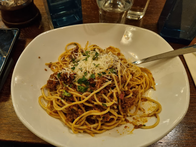 John Scott's Partille - Gastronomi och hotellverksamhet