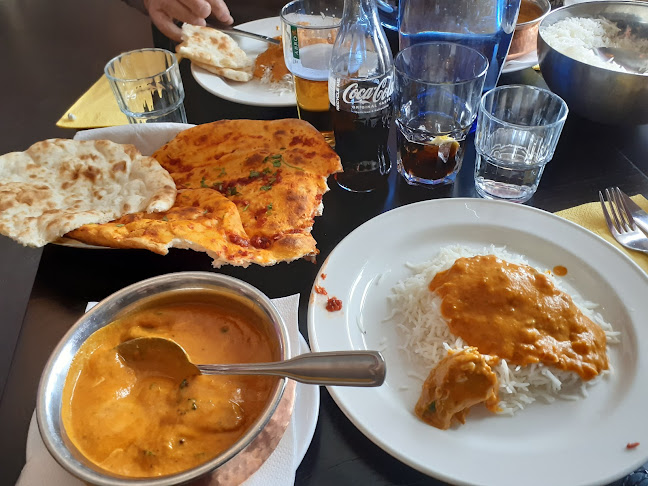 Opinii despre Tre Indier în Göteborg - Gastronomi och hotellverksamhet