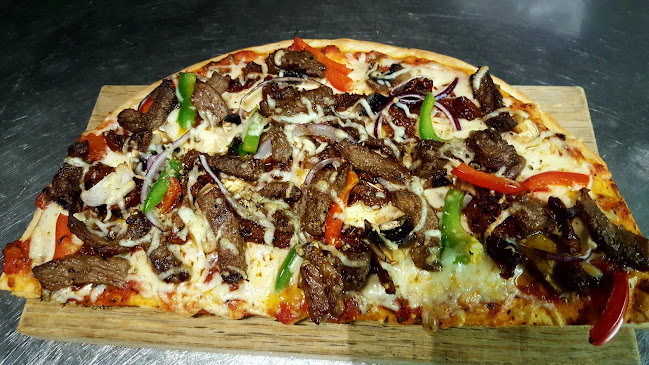 Opinii despre McCool's Bar în Kalmar - Gastronomi och hotellverksamhet