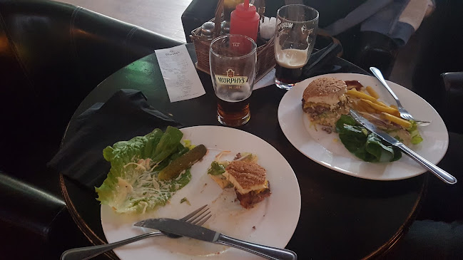 Comentarii opinii despre Murphy's