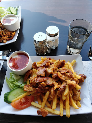 The Grille Alingsås - Gastronomi och hotellverksamhet