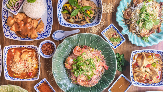 Reviews of Mae Krua in Göteborg - Gastronomi och hotellverksamhet