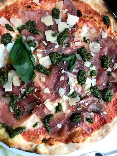 Ombra ristorante pizzeria - Göteborg