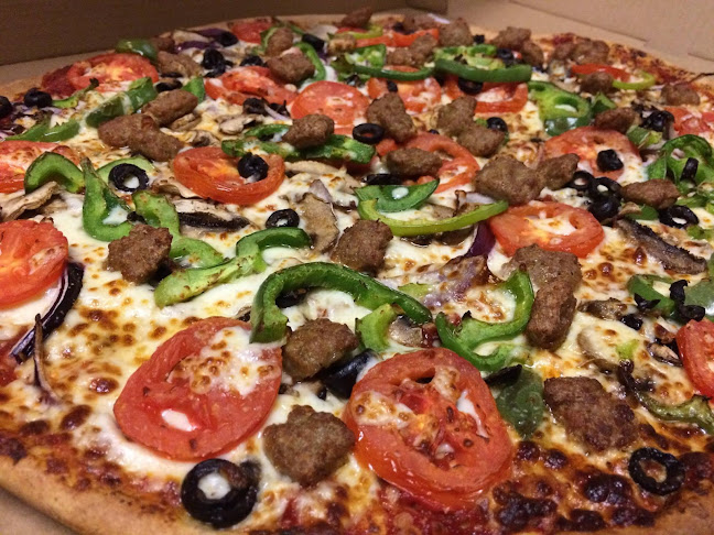 Reviews of Pizzeria Förslöv in Förslöv - Gastronomi och hotellverksamhet