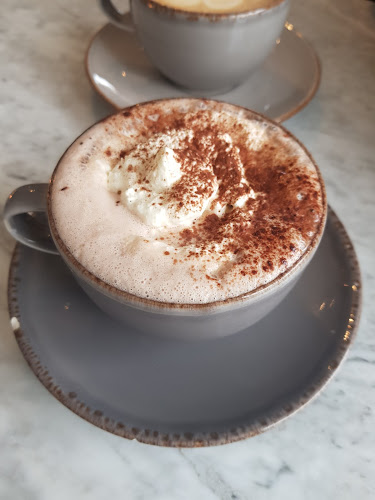 Sankt Hans Café - Gastronomi och hotellverksamhet