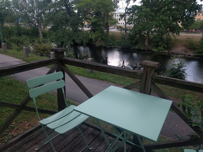 Opinii despre Barnatro AB în Ronneby - Gastronomi och hotellverksamhet