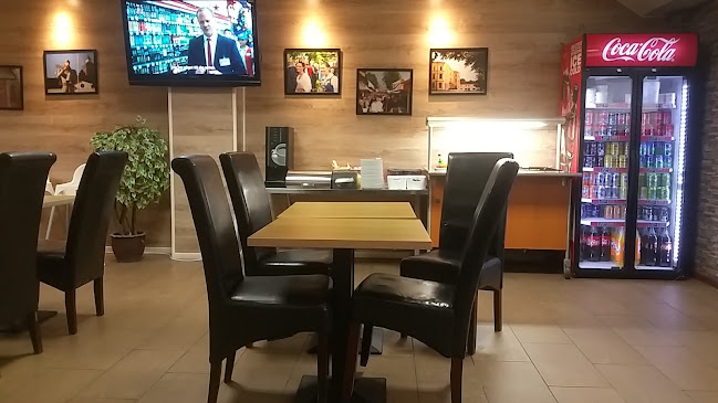 Opinii despre Pizzeria 2000 în Skänninge - Gastronomi och hotellverksamhet