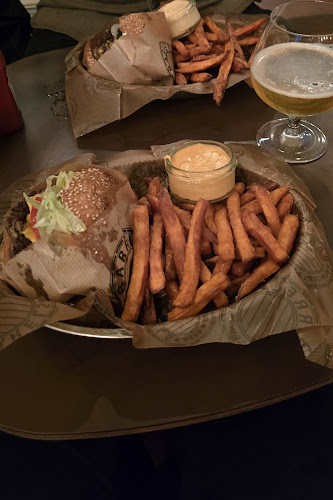 Barrels (Gamla Stan)