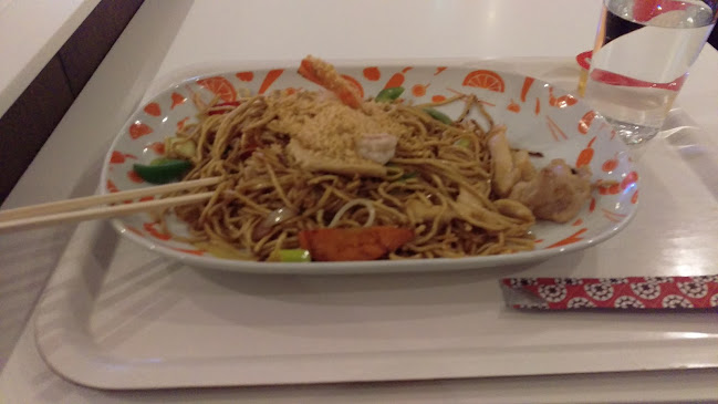 Spicy Hot - Karlstad