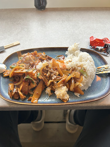 Leo's Kitchen - Fagersta