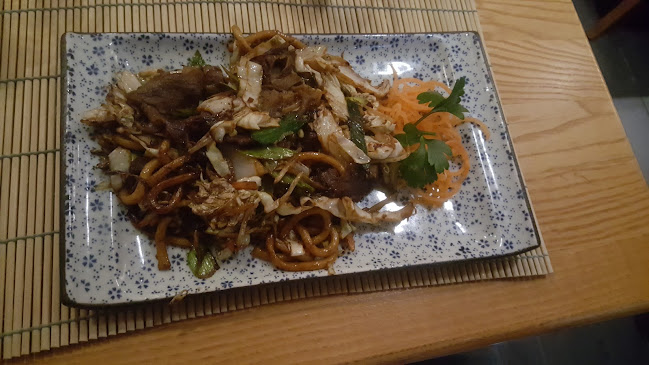 Comentarii opinii despre Mikado