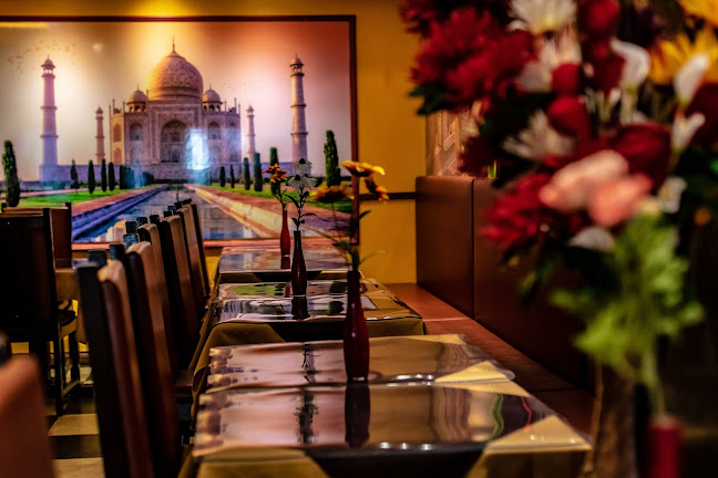 Indian Masala bar - Gastronomi och hotellverksamhet