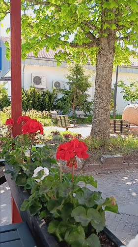 Reviews of Hallsta Restaurang & Sportbar in Hallstahammar - Gastronomi och hotellverksamhet