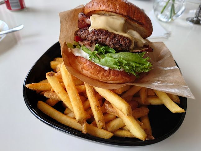 Opinii despre Flokullornas Kök och Restaurang în Dala-Floda - Gastronomi och hotellverksamhet